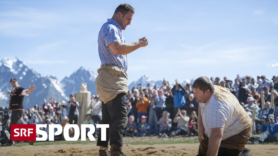 B-ndner-Glarner-Kantonales-Schwingerk-nig-Orlik-triumphiert-auf-ber-2150-Meter-ber-Meer