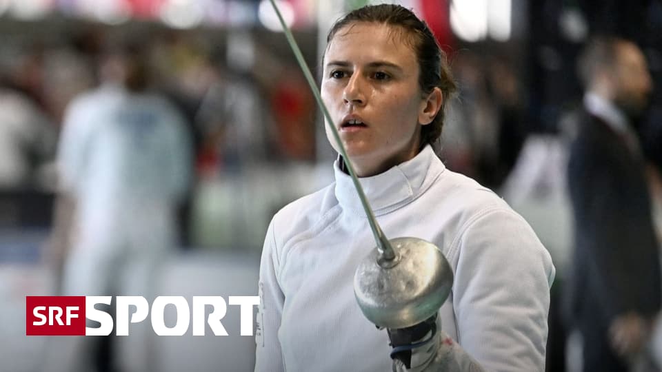 Weitere-Sport-News-Kein-Exploit-der-Degenfechterinnen-an-der-WM