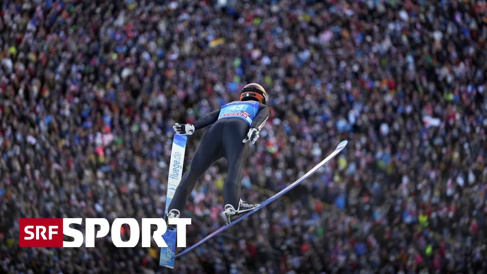 The third stop of the Four Hills Championship – Kobayashi soars to the top in Innsbruck – Sports