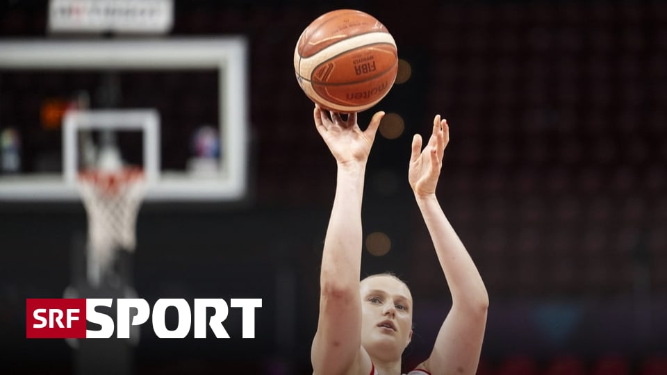 Basketball-Kick-off-EM-Quali-Langer-Weg-bis-zur-Wiederholung-f-r-die-Schweizerinnen