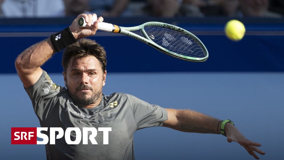 Wawrinka-trifft-auf-Qualifikanten-Golubic-gegen-Badosa