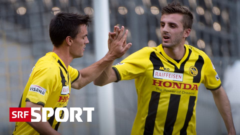Europa League - YB gegen zypriotischen Cupfinalisten ...