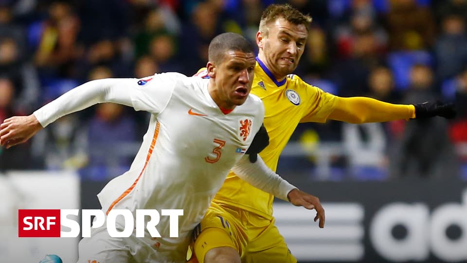Em Quali Niederlande Em Quali Niederlande