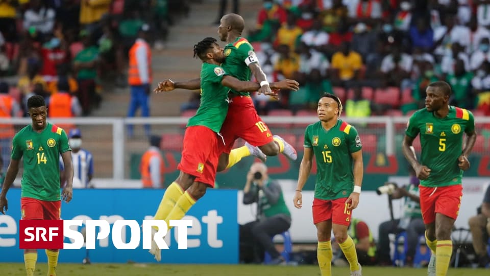Der 33. Afrika-Cup – Kamerun ist Gastgeber mit seinem Auftaktsieg – Sport
