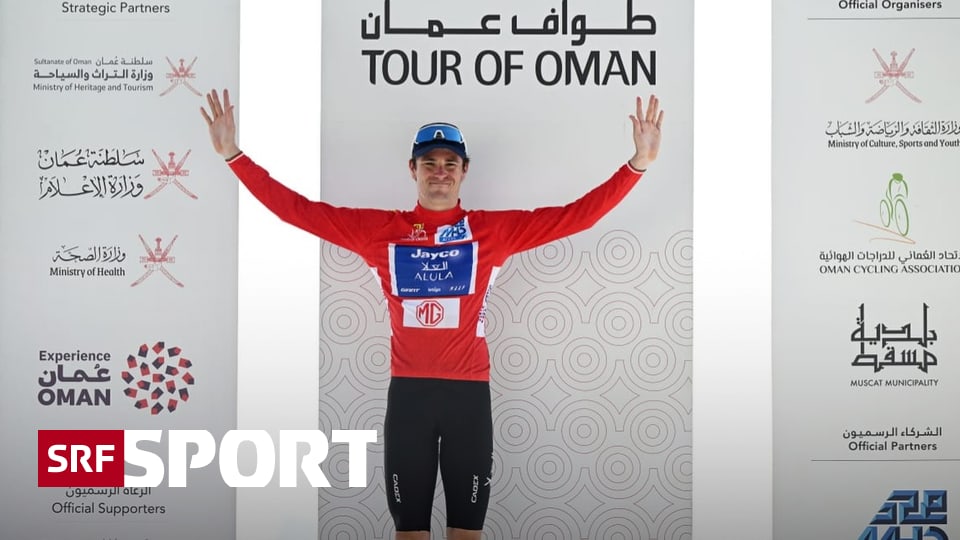 News-aus-dem-Radsport-Schmid-mit-zweitem-Sieg-innert-vier-Tagen