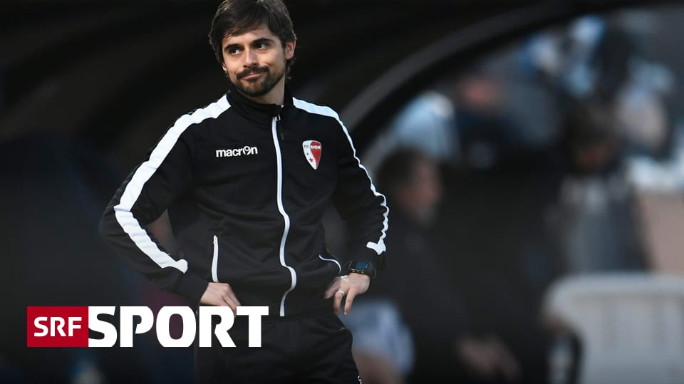 News aus der Super League Dionisio fehlte nach CoronaTest im Sion