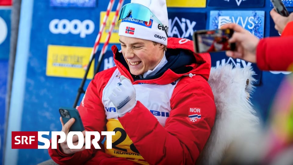 Langlauf-10-km-in-Trondheim-Norwegens-n-chste-Demonstration-bei-den-Frauen-lacht-Schweden