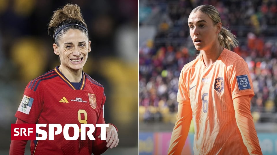 Spanje v Holland – Wordt Wellington het toneel voor een aanvallend optreden van de hoogste kwaliteit?  – Sporten