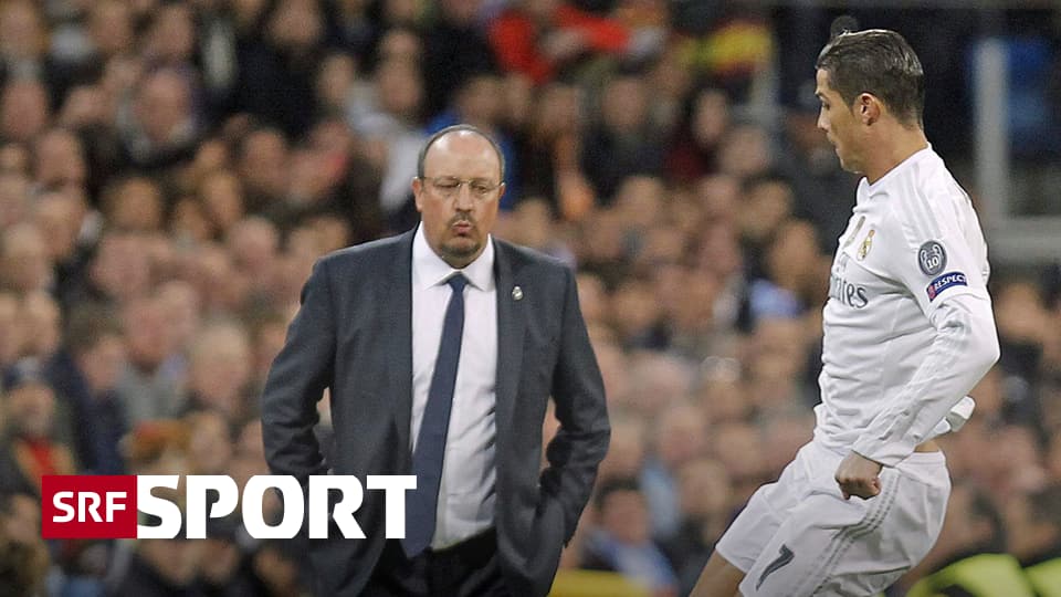 Wie Hoch Kann Cristiano Ronaldo Springen