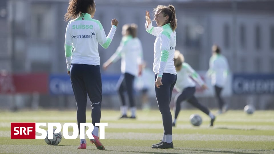 Alla prima occasione nel 2022 – Wälti: “Vogliamo dominare ora le qualificazioni ai Mondiali” – Sport