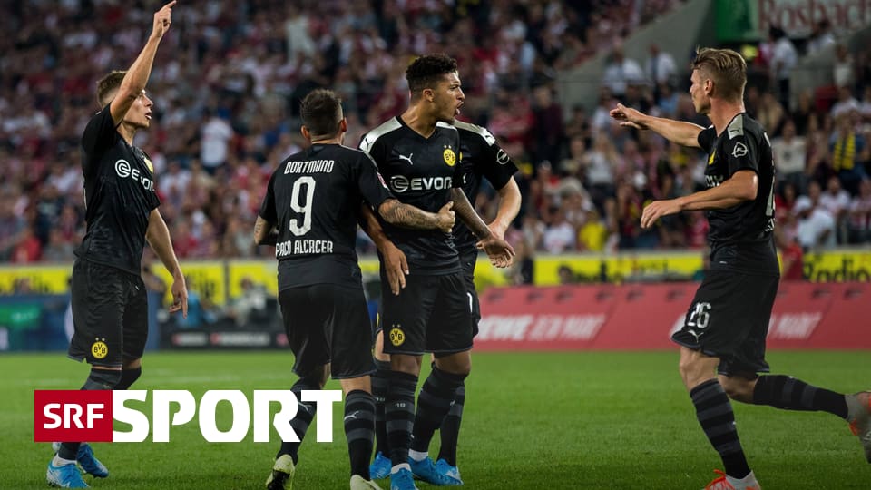 Freitagsspiel Bundesliga Freitagsspiel Bundesliga
