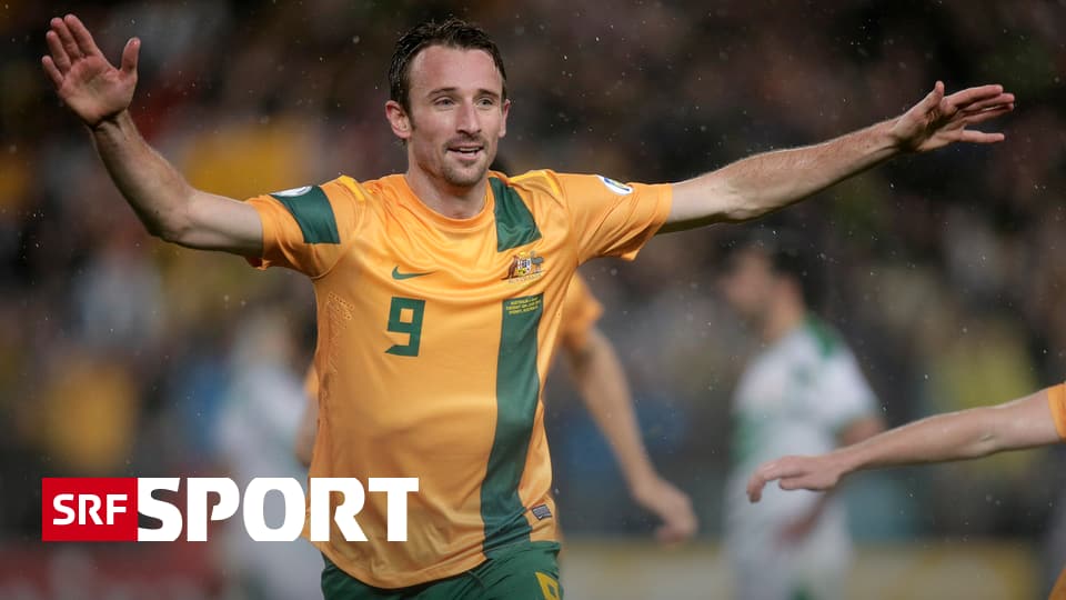 FIFA WM Teams - Australien: Das Kader - Sport - SRF