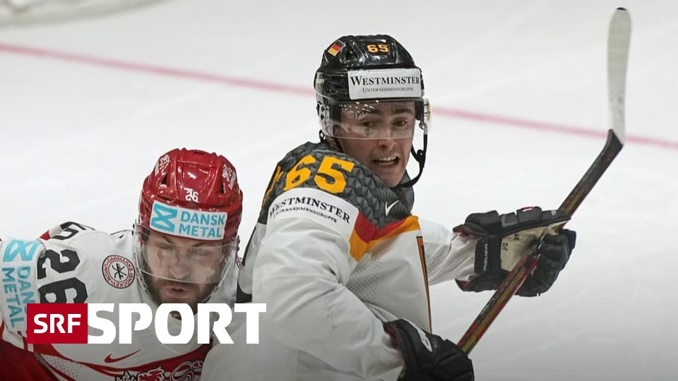 Eishockey News – Tigers glänzen auf deutschem internationalen Niveau – Sport
