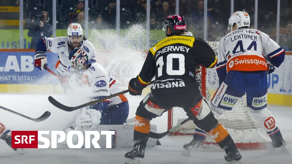 National-League-am-Freitag-Audio-Konferenz-mit-Bern-ZSC-Davos-Lakers-und-Biel-Freiburg