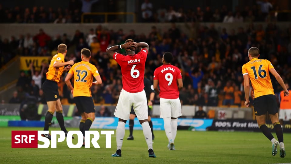 Wolverhampton Gegen Manunited Wolverhampton Gegen Manunited