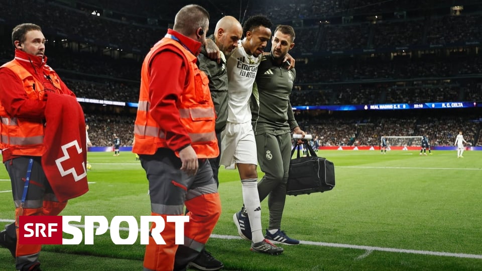 Internationale-Fussball-News-Militao-bei-Real-monatelang-out-Neymar-muss-unters-Messer