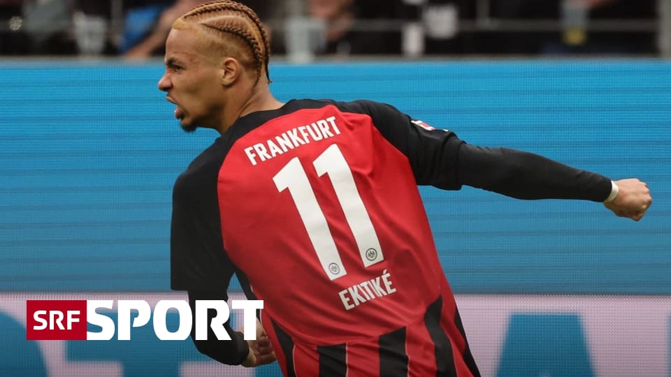 Making the final decisions – Frankfurt maintains its chances in the Champions League – Leverkusen wins the dream season – Sports