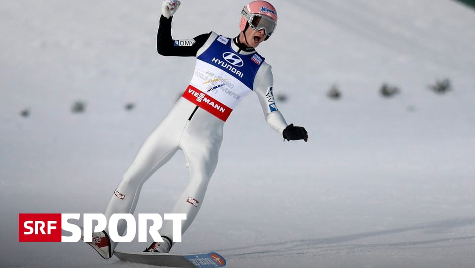 Skispringen österreich Skispringen österreich