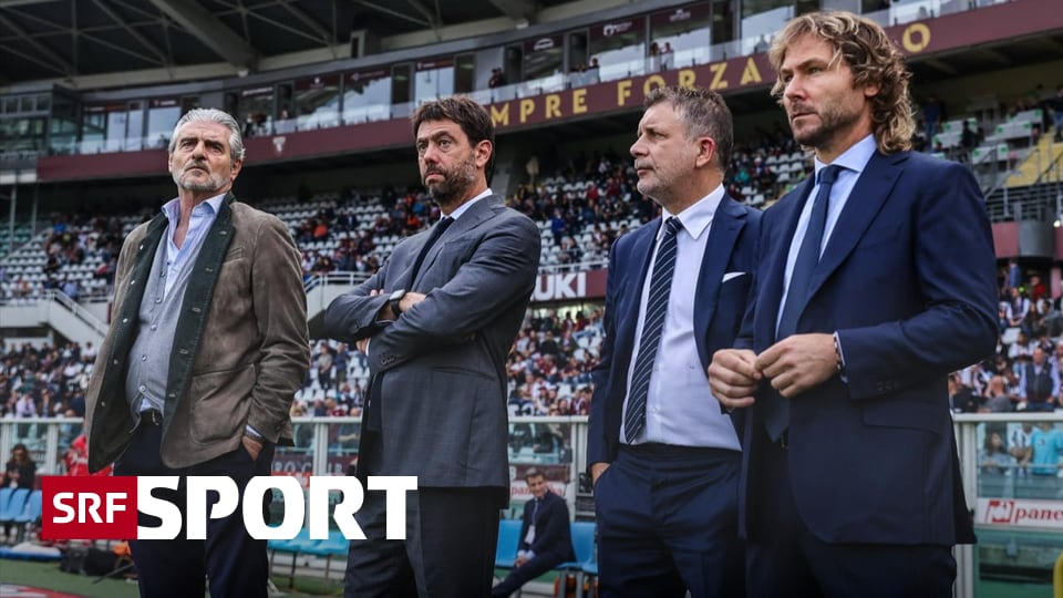 Internationale Fussball-News - Paukenschlag bei Juventus Turin – Kruse verlässt Wolfsburg