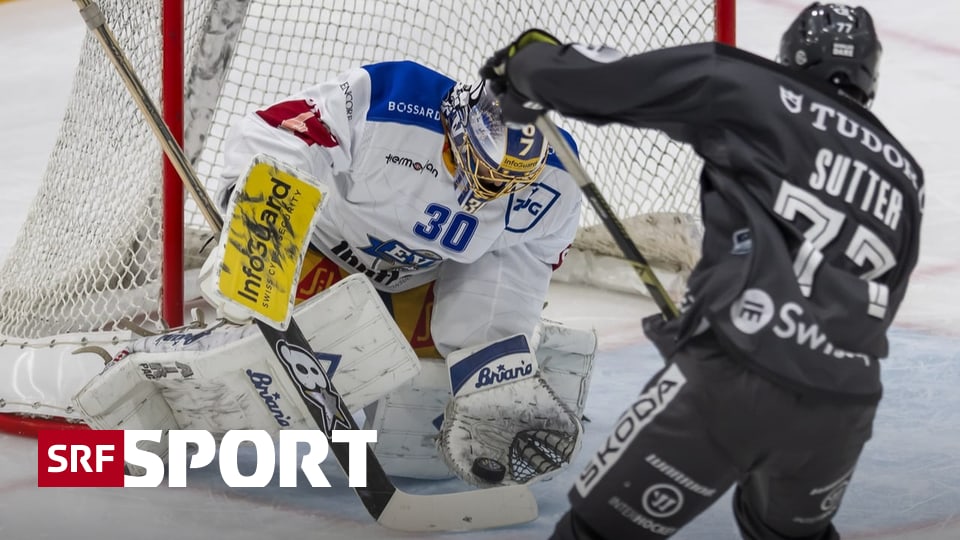 Spiel-in-der-National-League-1-0-Sieg-f-r-EVZ-Dominante-Goalies-bei-Genf-Zug