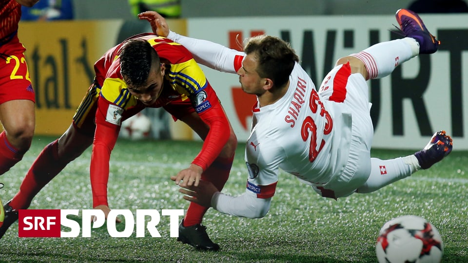 Nationalmannschaft Andorra als auf die nächsten 5 Spiele