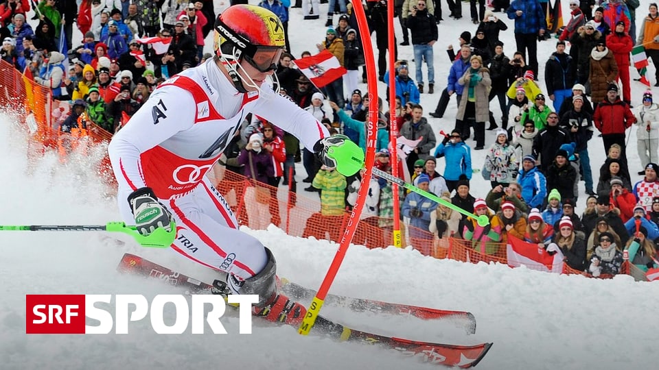 Sie sucht ihn schladming