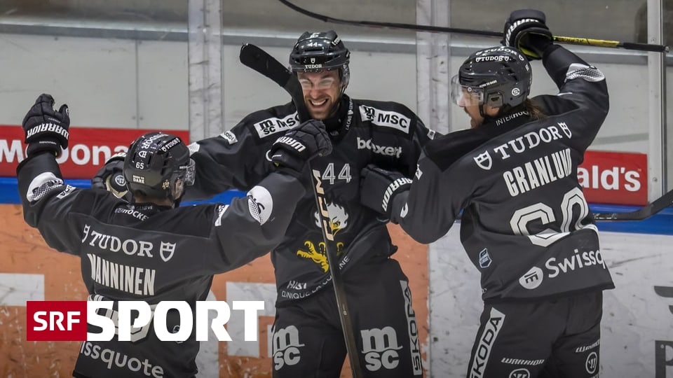 National-League-am-Donnerstag-Genf-zwingt-Lugano-in-die-Knie-Lakers-drehen-Spiel-gegen-Tigers