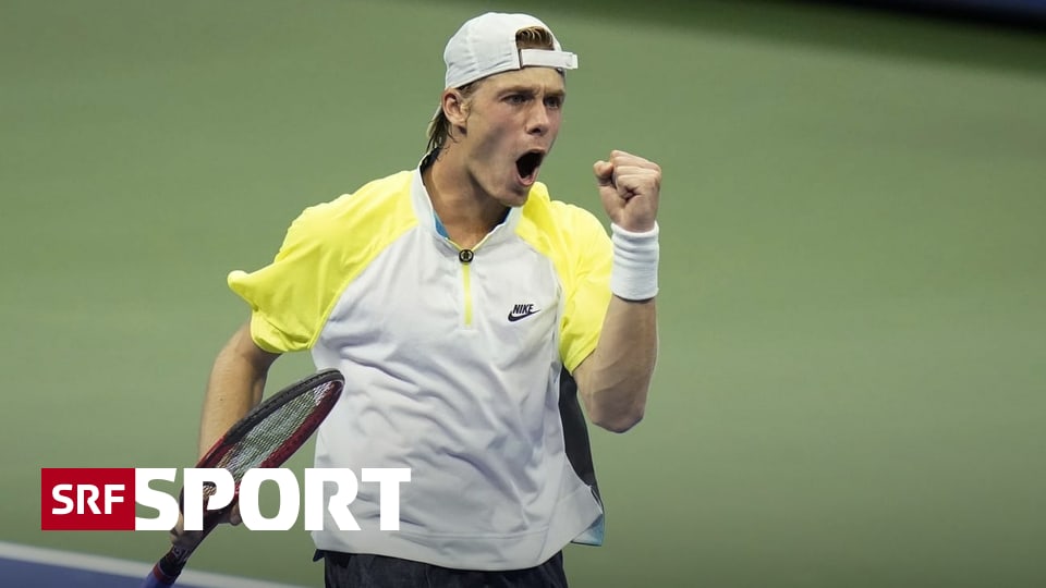 Us Open Männer Us Open Männer