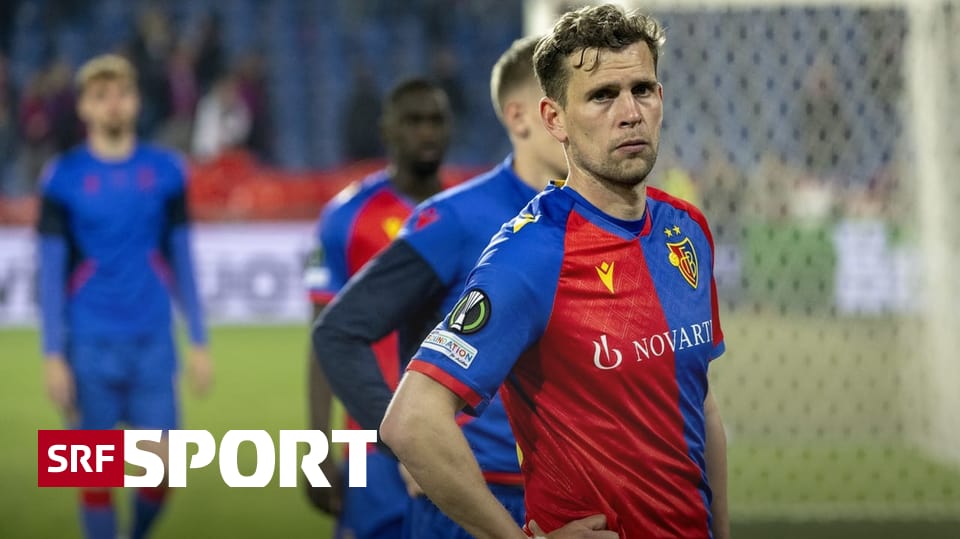 News aus der Super League - Nächster FCB-Ausfall: Fabian Frei mit Bänderriss