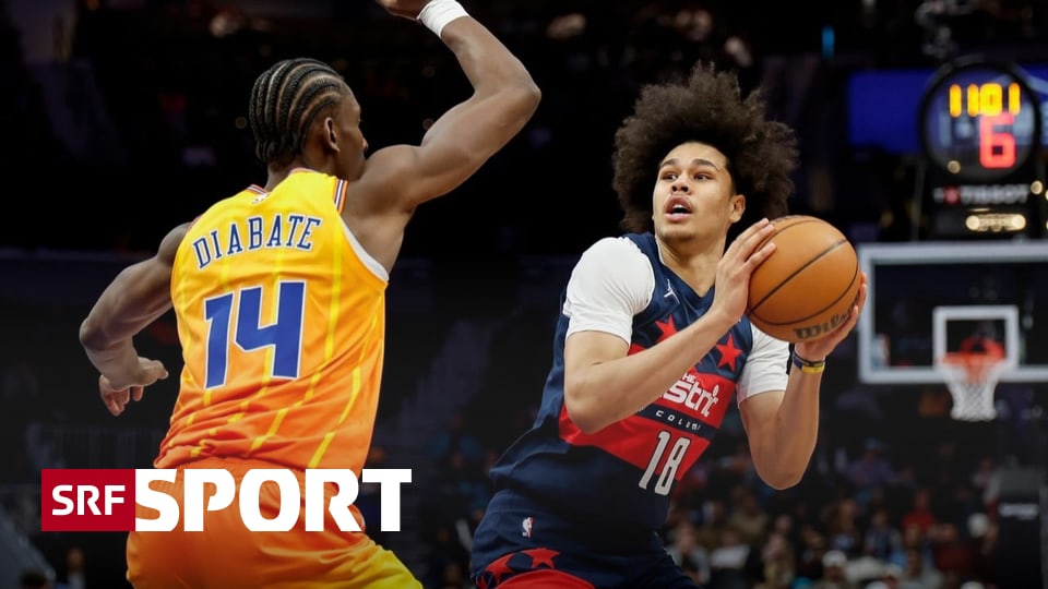 News-aus-den-US-Sports-George-verletzt-sich-bei-Wizards-Niederlage