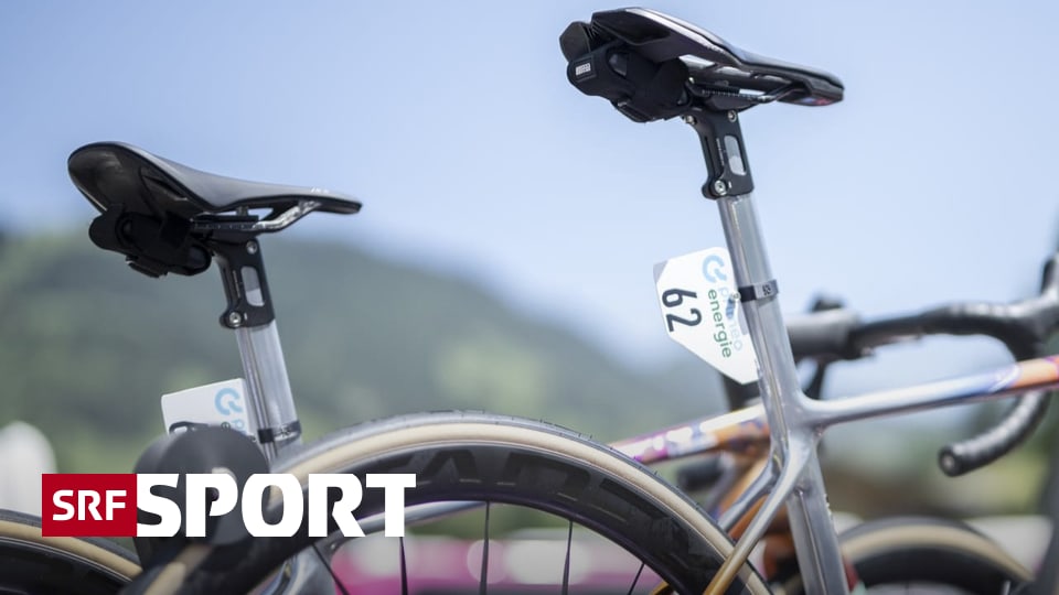 Radsport-Technologie: Revolution oder Sackgasse? Die neuesten Innovationen unter der Lupe