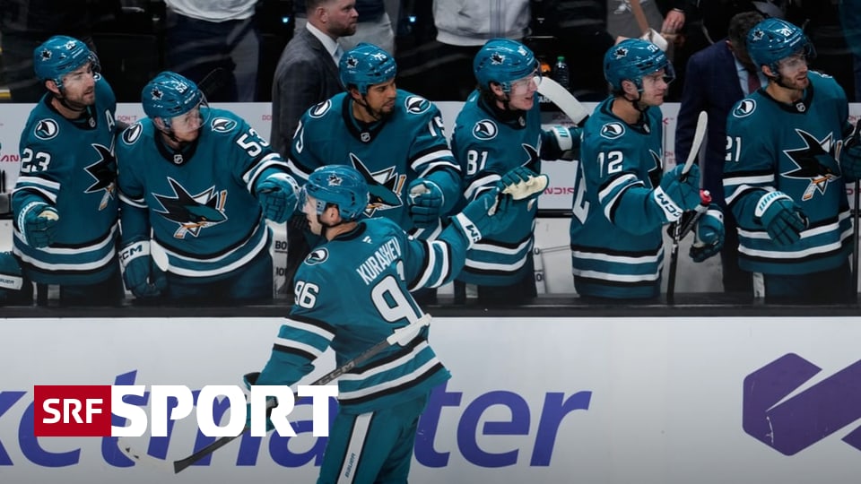 Viele-NHL-Schweizer-im-Einsatz-Josis-siegreiches-Comeback-Kurashev-trifft-zum-Einstand