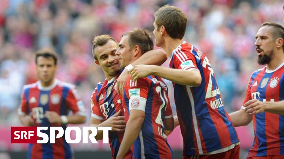 Bayern Rom Fernsehen Bayern Rom Fernsehen
