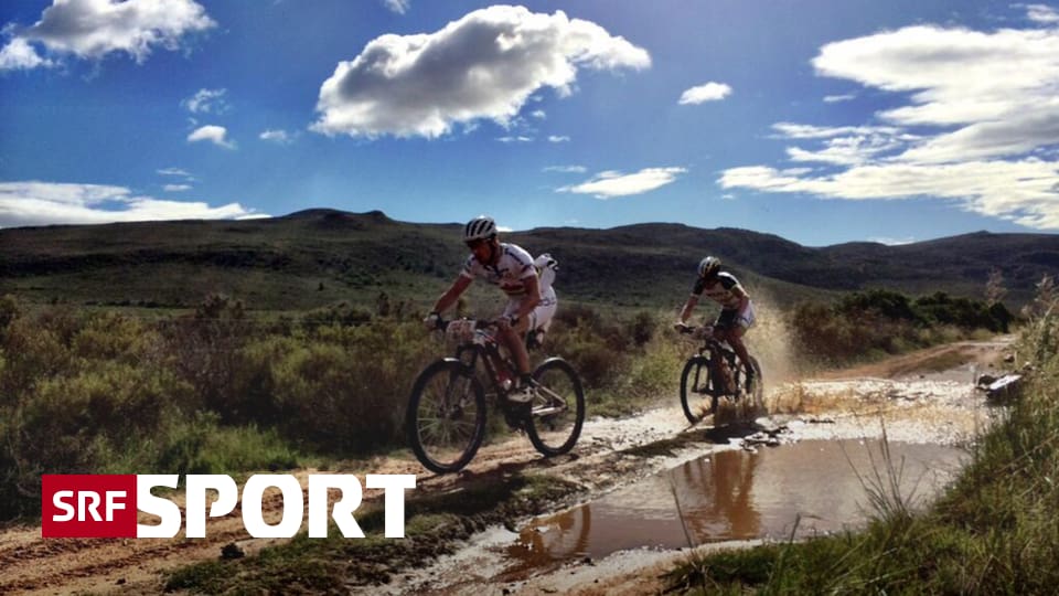 Rad - Über Stock & Stein am Cape Epic - Sport - SRF