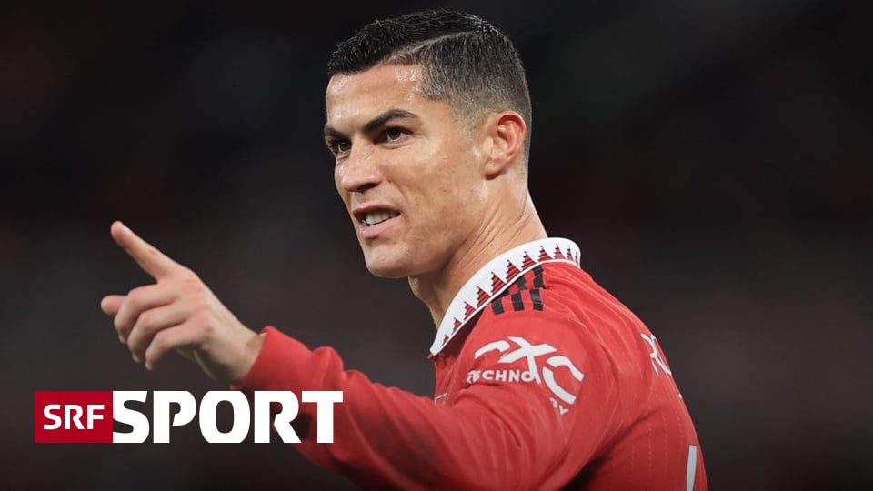 Europa Cup-ronde – Ronaldo scoort opnieuw – Vaduz verliest – Sport