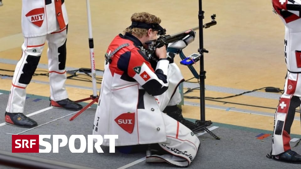 Schiess-WM-in-Kairo-Schweizer-Sch-tzen-holen-Bronze