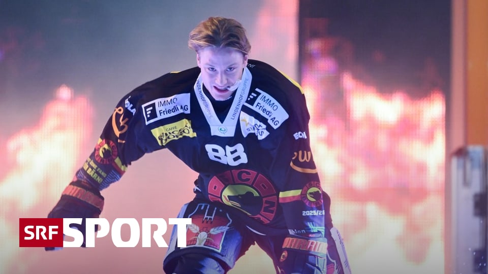 News-aus-dem-Eishockey-SCB-St-rmer-Schild-zwei-Spiele-gesperrt