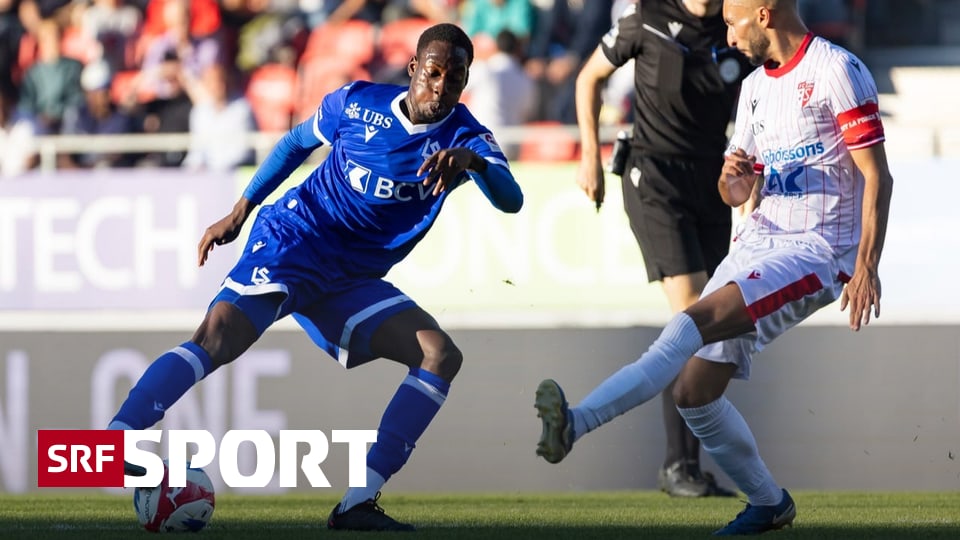 News-aus-der-Super-League-Lausanne-Sport-lange-ohne-Ndiaye