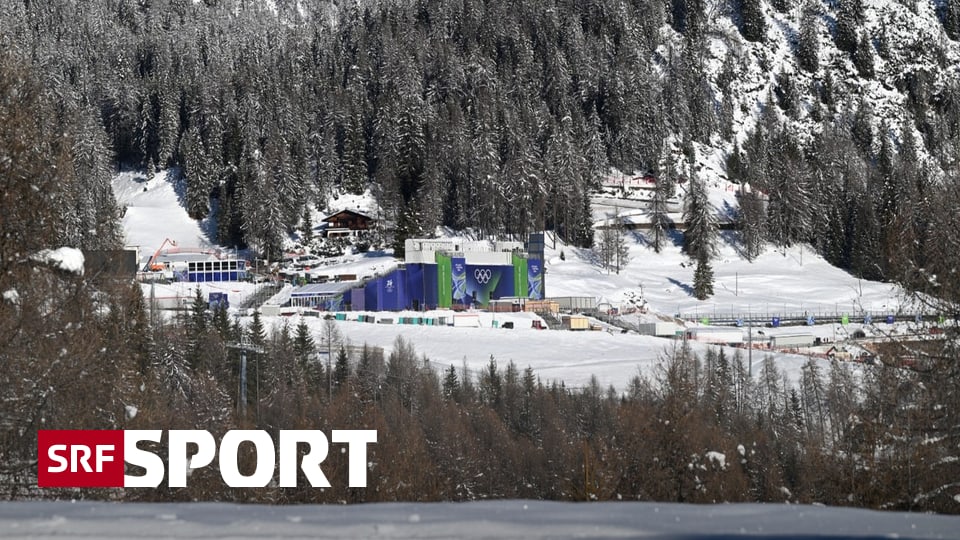 Olympia-News-Milano-Cortina-Anhaltender-Schneefall-1-Abfahrtstraining-der-Frauen-abgesagt