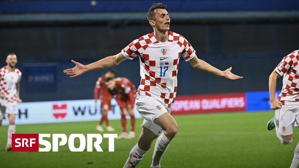 EK-kwalificatietoernooien: Round-up – dankzij Budimir: Kroatië wint en verdient een ticket voor het EK – Sport