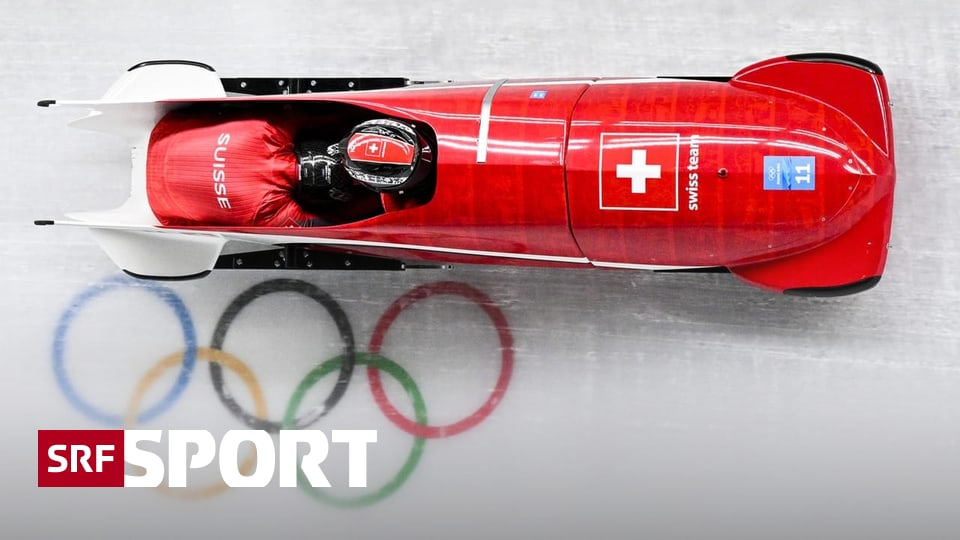 Winter Games in Switzerland – The Sports Parliament gives the green light for the 2030 Olympics – Sports