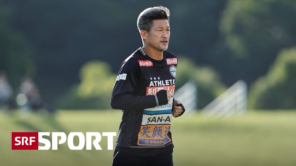 Internationale-Fussball-News-Neuer-Klub-King-Kazu-hat-auch-mit-58-Jahren-noch-nicht-genug