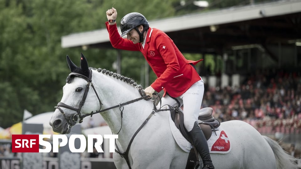 Auftakt-zum-CSIO-St-Gallen-Dank-berragendem-Smith-Die-Schweiz-triumphiert-im-Nationenpreis