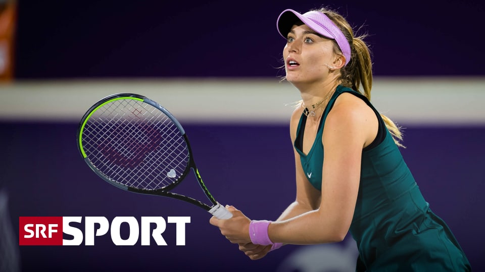 News aus dem Tennis - Erster identifizierter Covid-Fall an ...