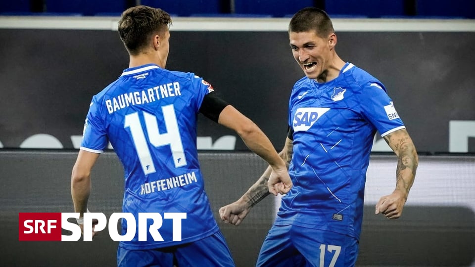 Radio Schalke Hoffenheim Radio Schalke Hoffenheim