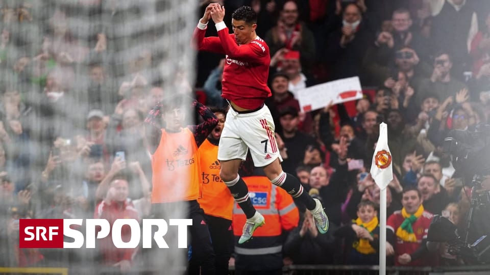 Football from the major leagues – ManUnited wins easily – Atalanta struggles to draw – Sport