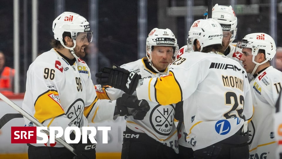 National-League-am-Mittwoch-Nach-Strafen-Festival-Lugano-r-ckt-Lausanne-auf-die-Pelle