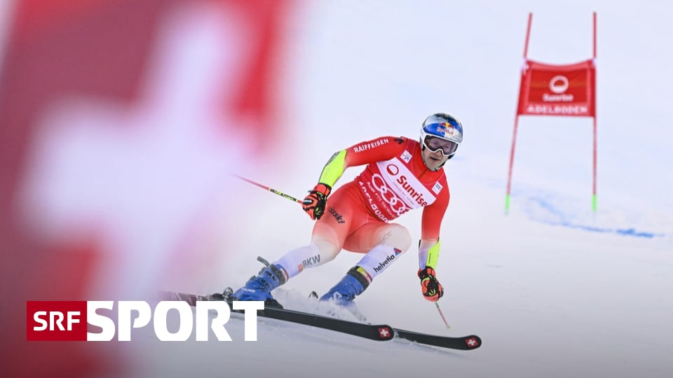 Ohne-rotes-Trikot-in-Adelboden-Odermatt-am-Chuenisb-rgli-f-r-einmal-auf-der-Jagd