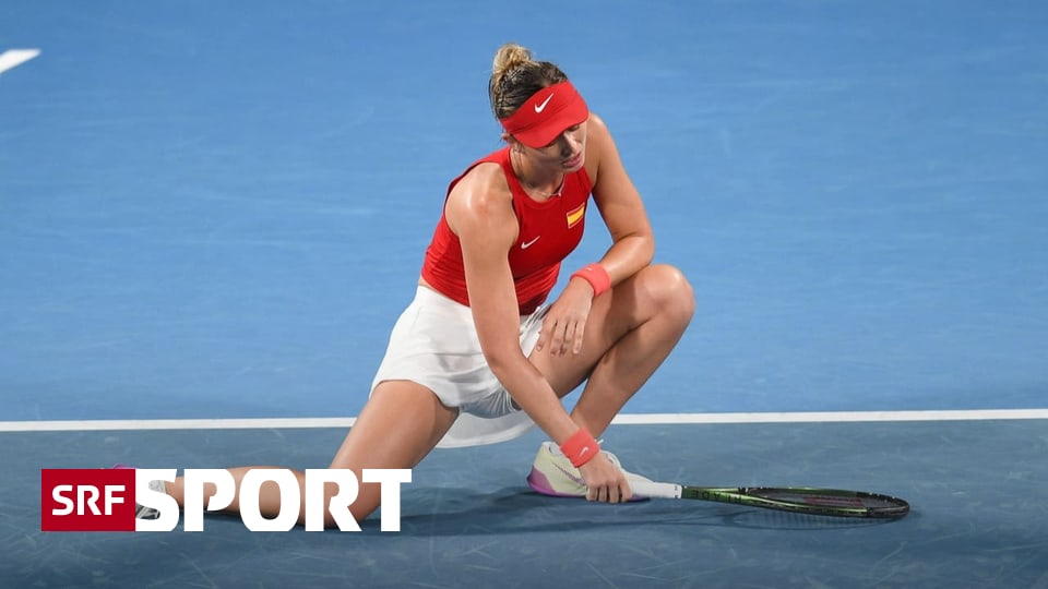 Tennis news – More Australian Open cancellations – Stosur resigns – Sport