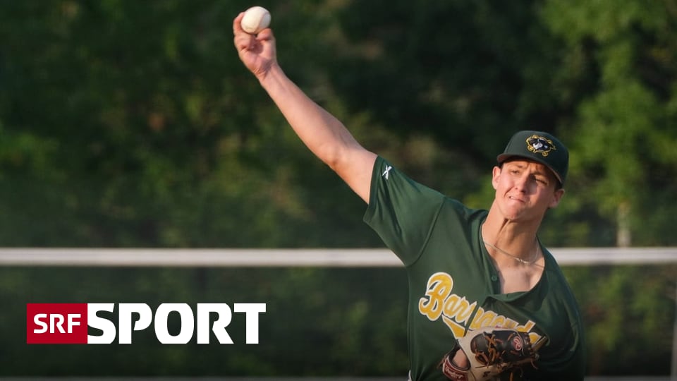 News-aus-den-US-Sports-Pitcher-Fabio-Bundi-von-den-Miami-Marlins-gedraftet